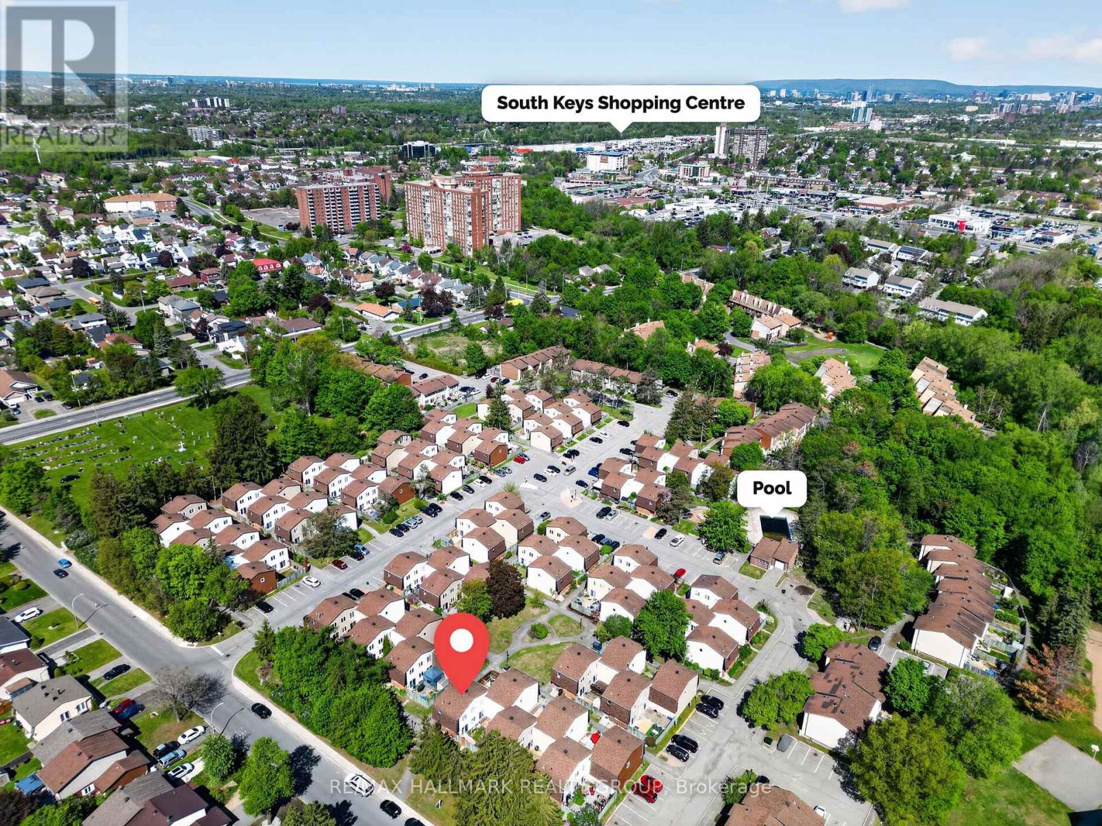 59 - 3691 Albion Road, Ottawa, Ontario  K1T 1P2 - Photo 35 - X13165930