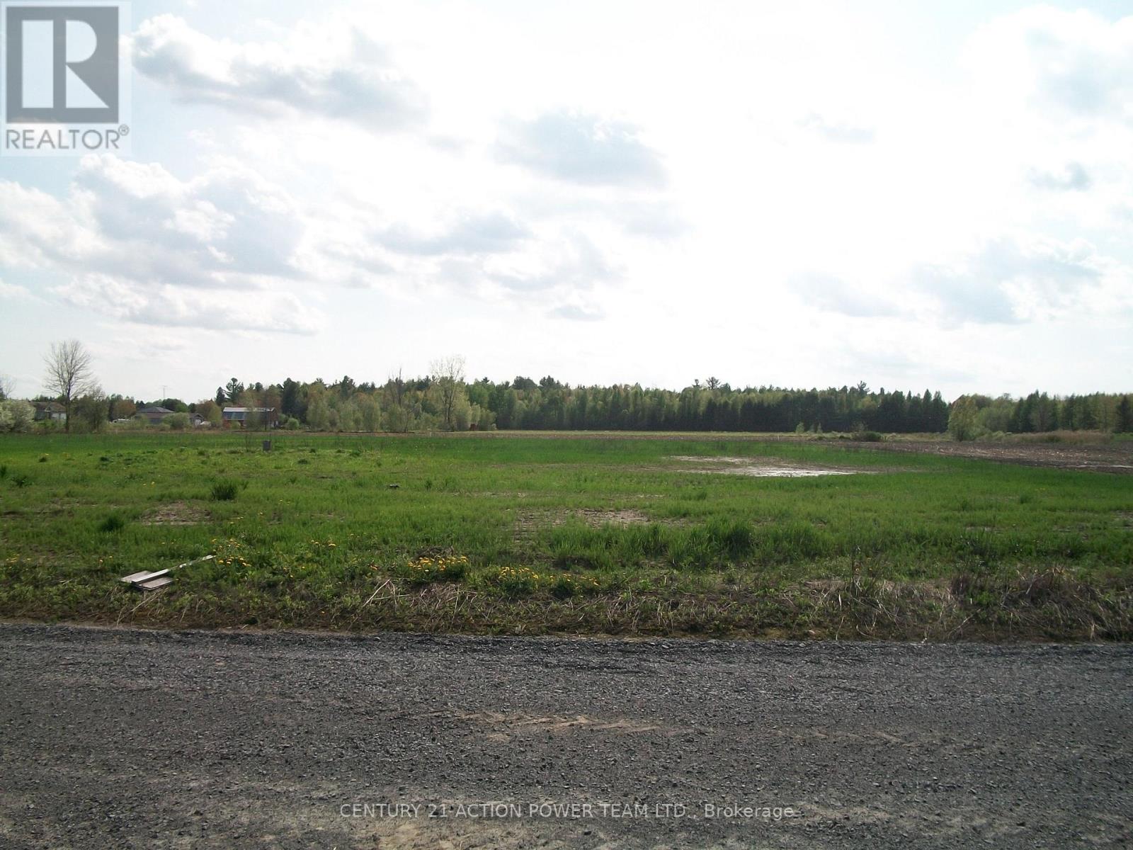 Pt Lt 25, Pt 2 Montee Millaire Road, The Nation, Ontario  K0A 1M0 - Photo 2 - X13165950