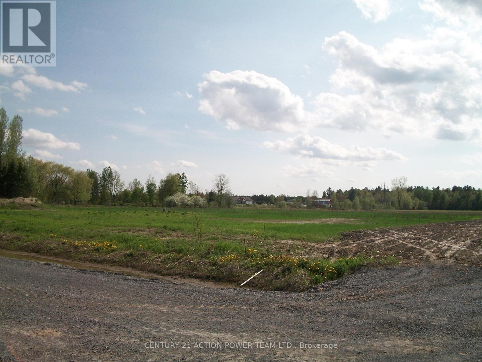 Pt Lt 25, Pt 2 Montee Millaire Road, The Nation, Ontario  K0A 1M0 - Photo 3 - X13165950