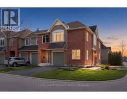 179 FLAT SEDGE CRESCENT, Ottawa, Ontario