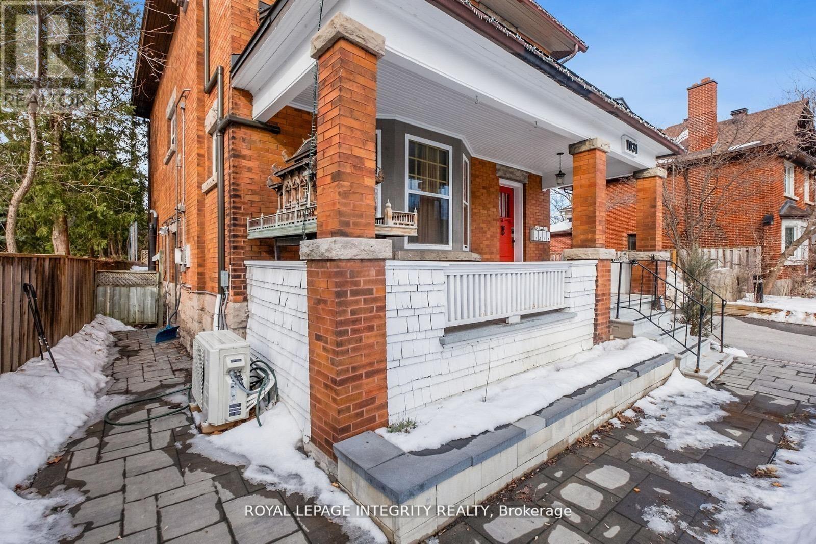 1031 Carling Avenue, Ottawa, Ontario  K1Y 4E8 - Photo 2 - X13166000