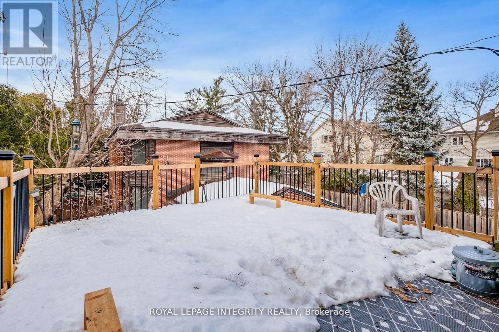 1031 Carling Avenue, Ottawa, Ontario  K1Y 4E8 - Photo 5 - X13166000