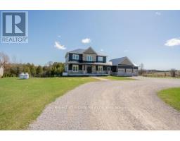 4120 EDGERTON ROAD, Scugog, Ontario