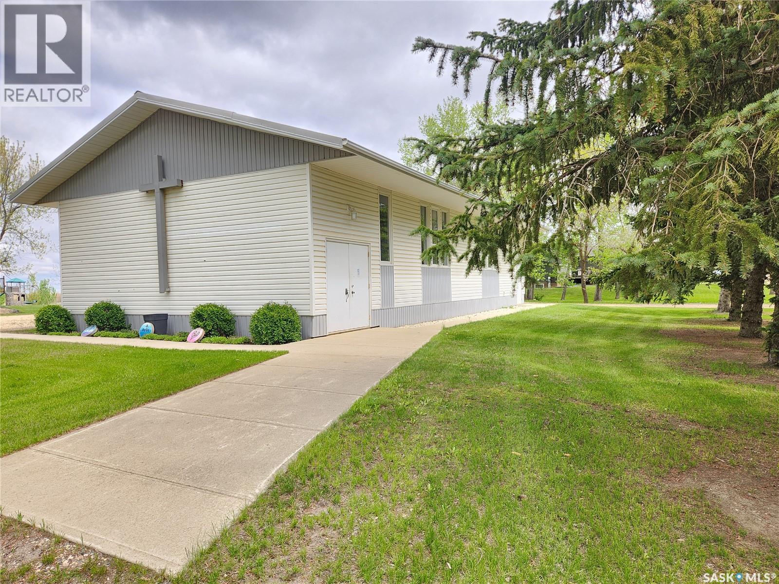 402 Wheaton Avenue, Ogema, Saskatchewan  S0C 1Y0 - Photo 16 - SK036925