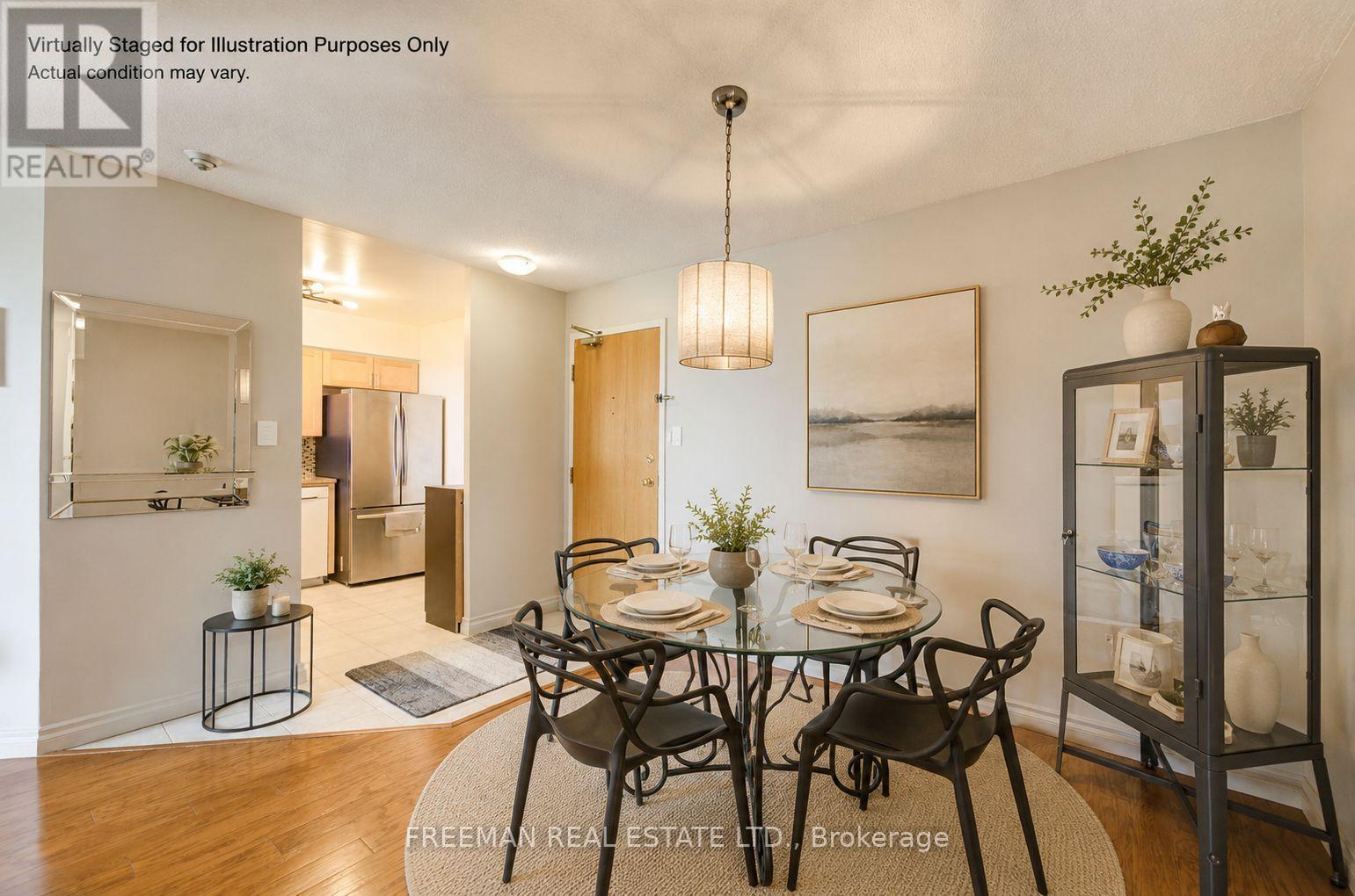 625 - 326 MAJOR MACKENZIE DRIVE E, Richmond Hill, Ontario