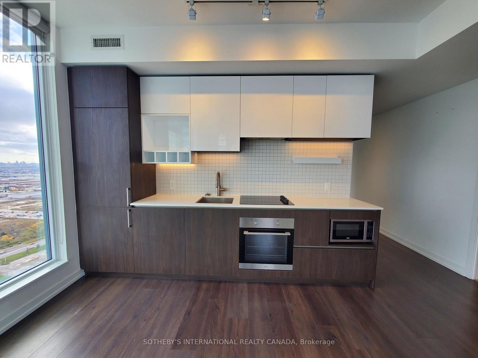 4102 - 5 Buttermill Avenue, Vaughan, Ontario  L4K 0J5 - Photo 6 - N13165958