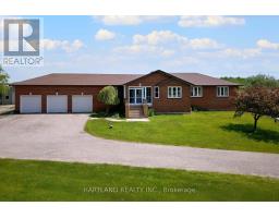5125 CONCESSION 4 ROAD E, Uxbridge, Ontario