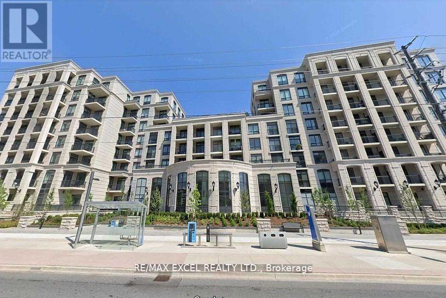 323e - 278 Buchanan Drive, Markham, Ontario  L3R 6J1 - Photo 1 - N13165994