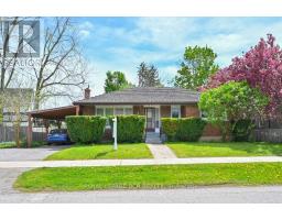 3 SULLIVAN DRIVE, New Tecumseth, Ontario