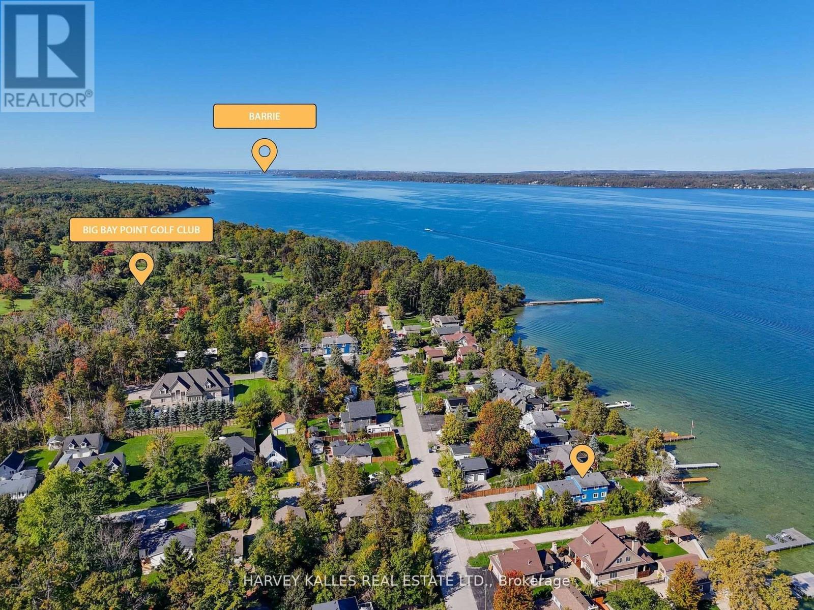 72 Lakeside Drive, Innisfil, Ontario  L9S 2V3 - Photo 15 - N13166030