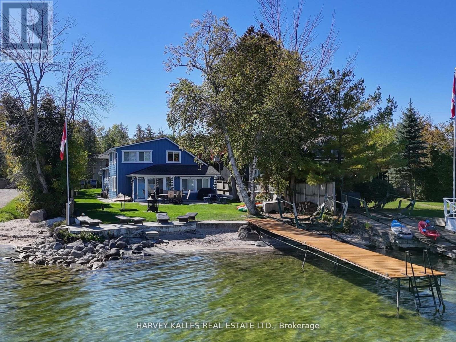 72 Lakeside Drive, Innisfil, Ontario  L9S 2V3 - Photo 2 - N13166030
