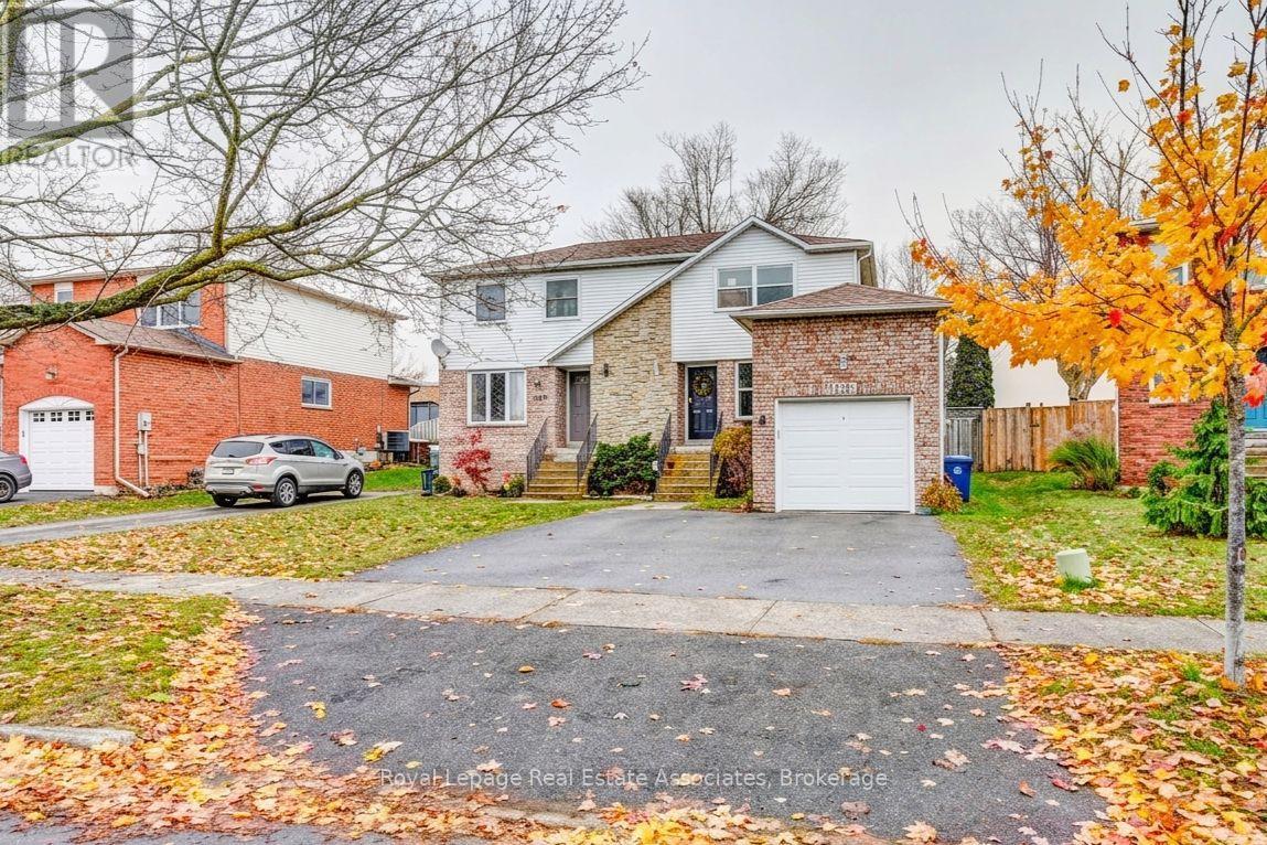 190 Nith River Way, North Dumfries, Ontario N0B 1E0 - Photo 2 - X13155016