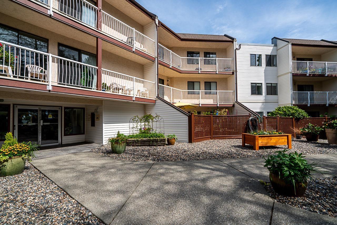 204 12890 17 Avenue, Surrey, British Columbia  V4A 1T5 - Photo 4 - R3111145