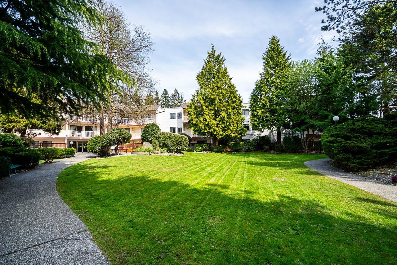204 12890 17 Avenue, Surrey, British Columbia  V4A 1T5 - Photo 2 - R3111145