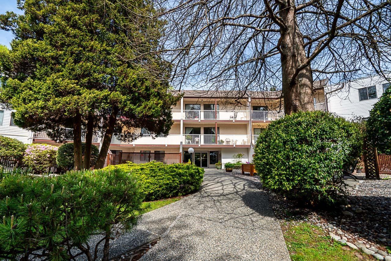 204 12890 17 Avenue, Surrey, British Columbia  V4A 1T5 - Photo 3 - R3111145