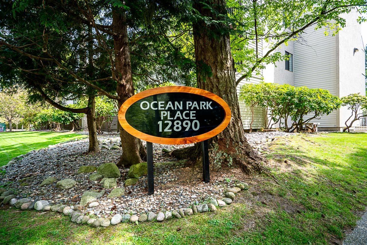 204 12890 17 Avenue, Surrey, British Columbia  V4A 1T5 - Photo 1 - R3111145