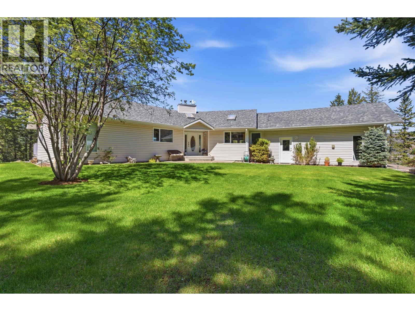 2104 Aqua View Place, Williams Lake, British Columbia  V2G 5G2 - Photo 32 - R3127136