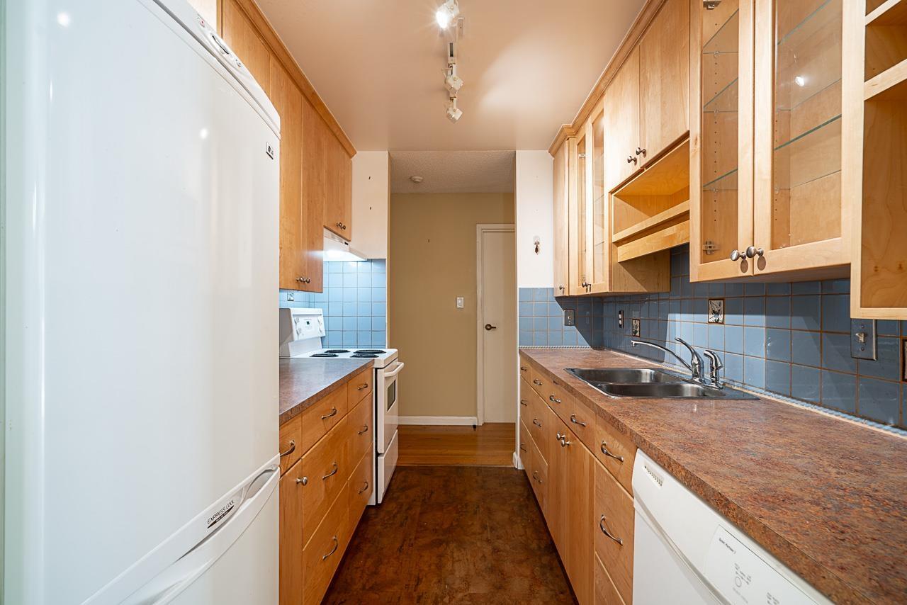 204 12890 17 Avenue, Surrey, British Columbia  V4A 1T5 - Photo 8 - R3111145