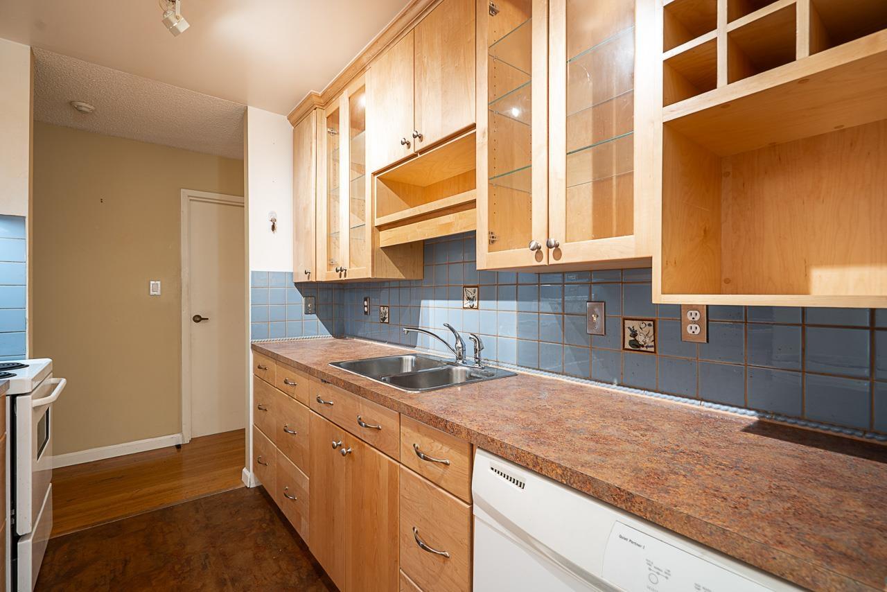 204 12890 17 Avenue, Surrey, British Columbia  V4A 1T5 - Photo 9 - R3111145