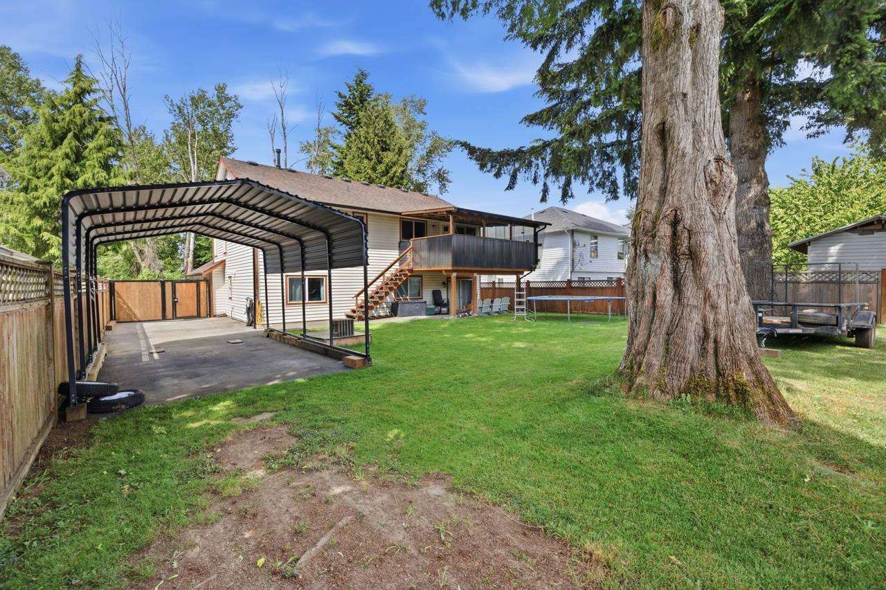 15318 87a Avenue, Surrey, British Columbia  V3S 4Z9 - Photo 35 - R3127041
