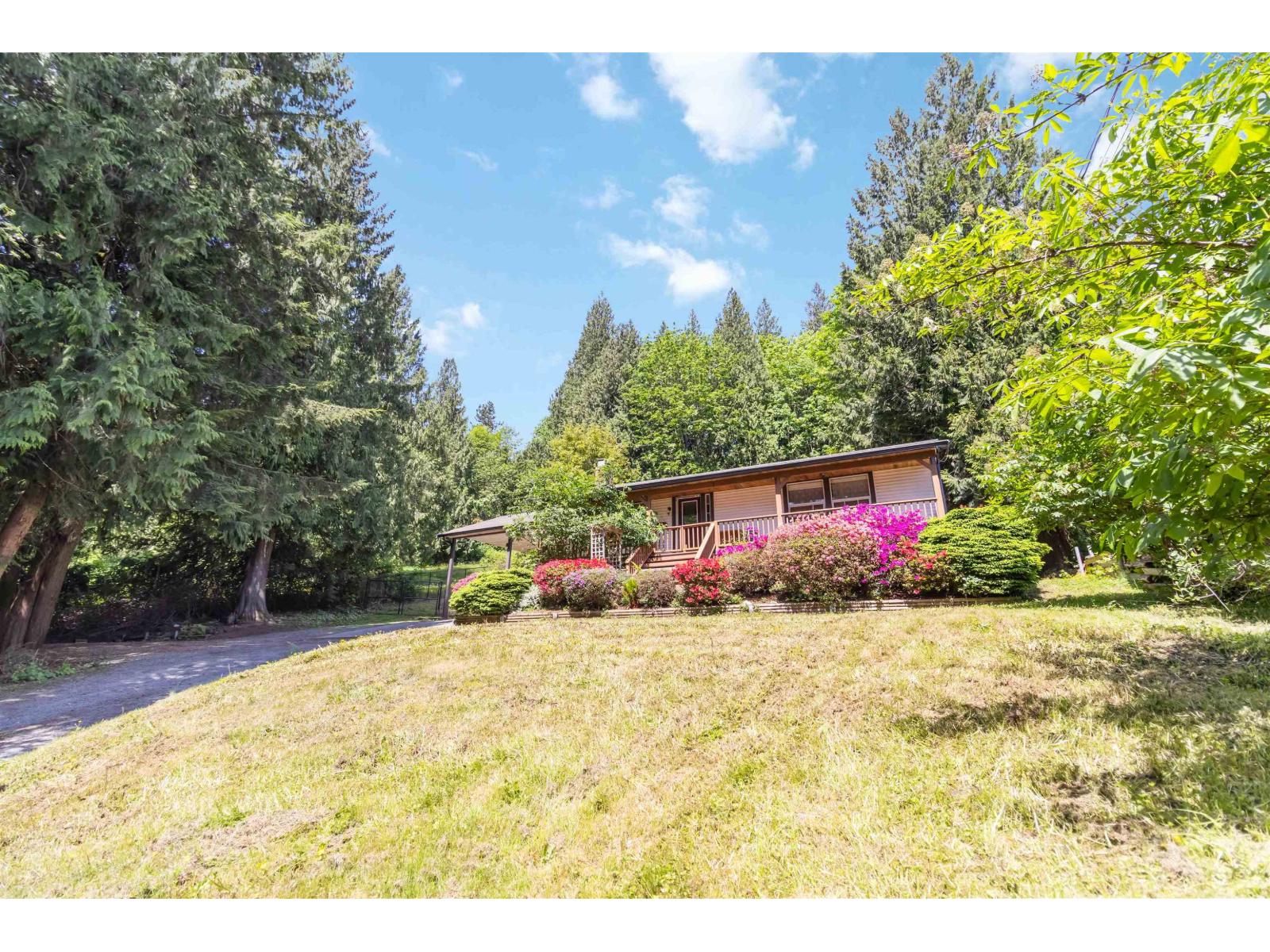 31747 Viewcrest Avenue, Mission, British Columbia  V4S 1E7 - Photo 4 - R3124754