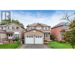 71 RAVENSWOOD DRIVE, Brampton, Ontario