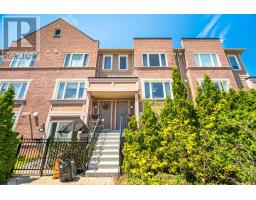 3 - 4855 HALF MOON GROVE, Mississauga, Ontario