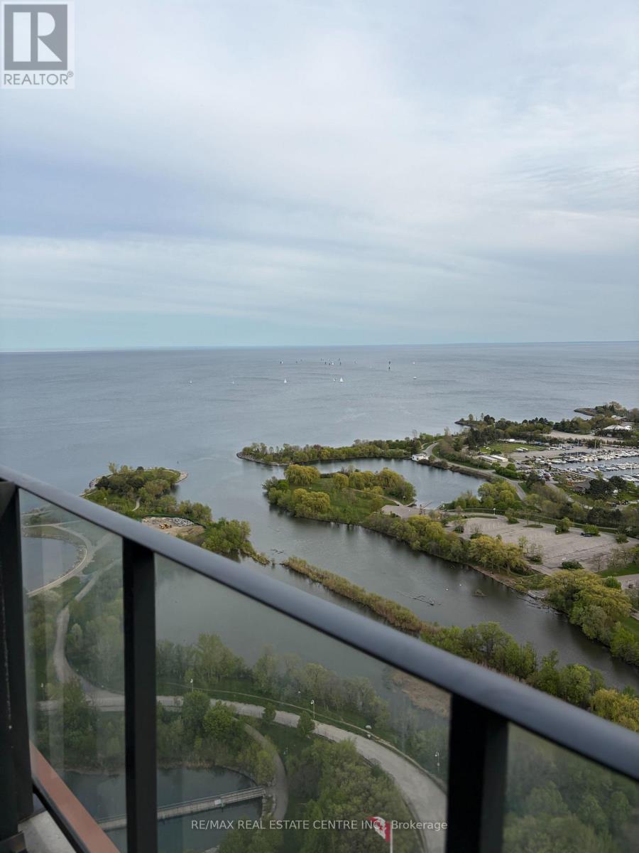 3818 - 30 Shore Breeze Drive, Toronto, Ontario  M8V 0J1 - Photo 12 - W13165970