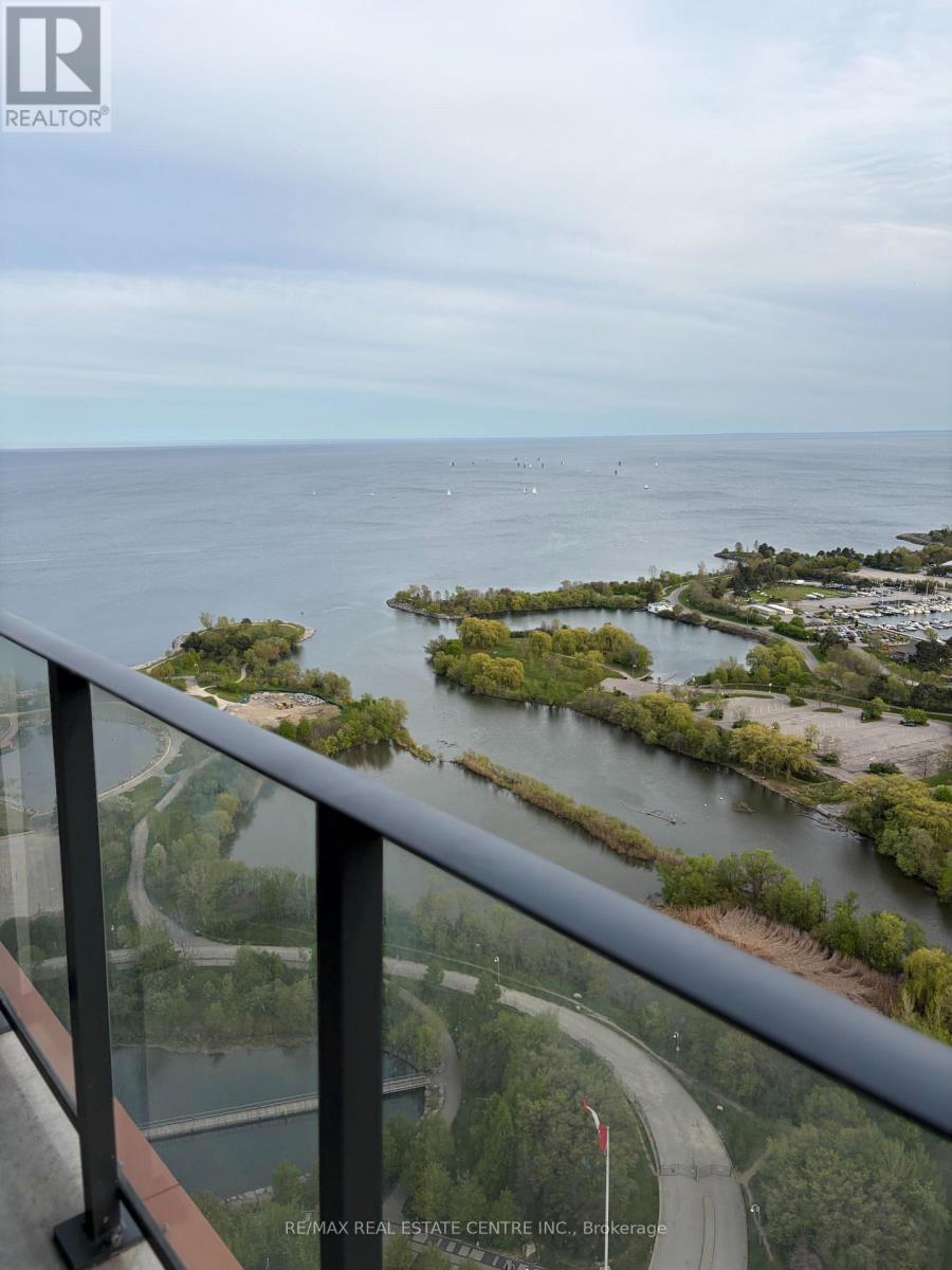 3818 - 30 Shore Breeze Drive, Toronto, Ontario  M8V 0J1 - Photo 13 - W13165970