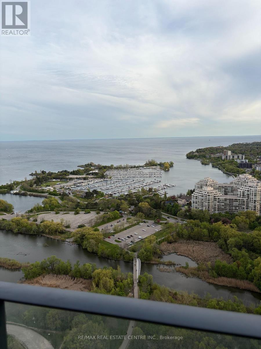 3818 - 30 Shore Breeze Drive, Toronto, Ontario  M8V 0J1 - Photo 14 - W13165970