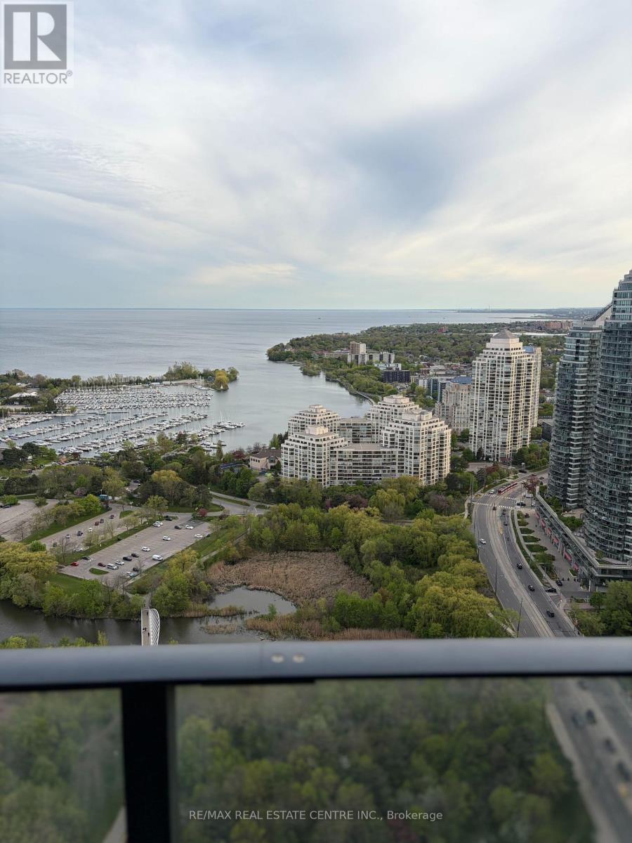 3818 - 30 Shore Breeze Drive, Toronto, Ontario  M8V 0J1 - Photo 15 - W13165970