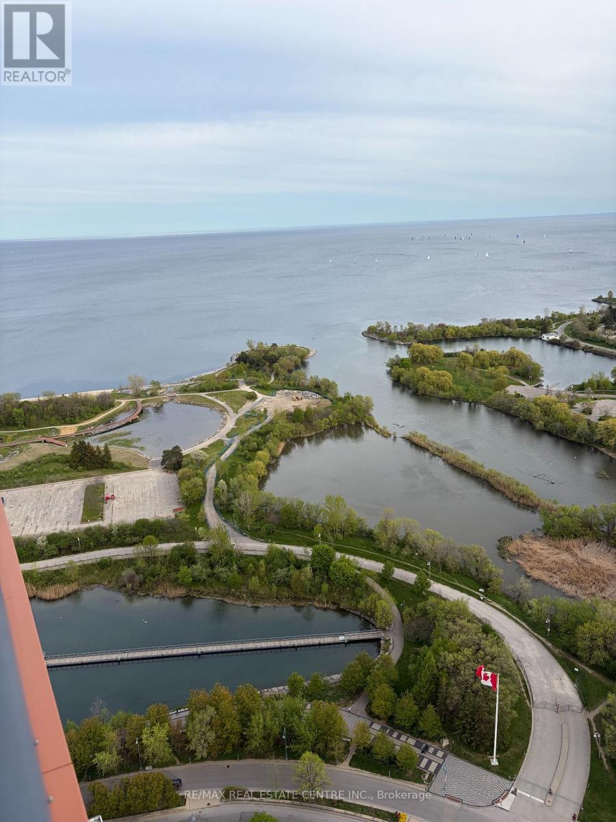 3818 - 30 Shore Breeze Drive, Toronto, Ontario  M8V 0J1 - Photo 16 - W13165970