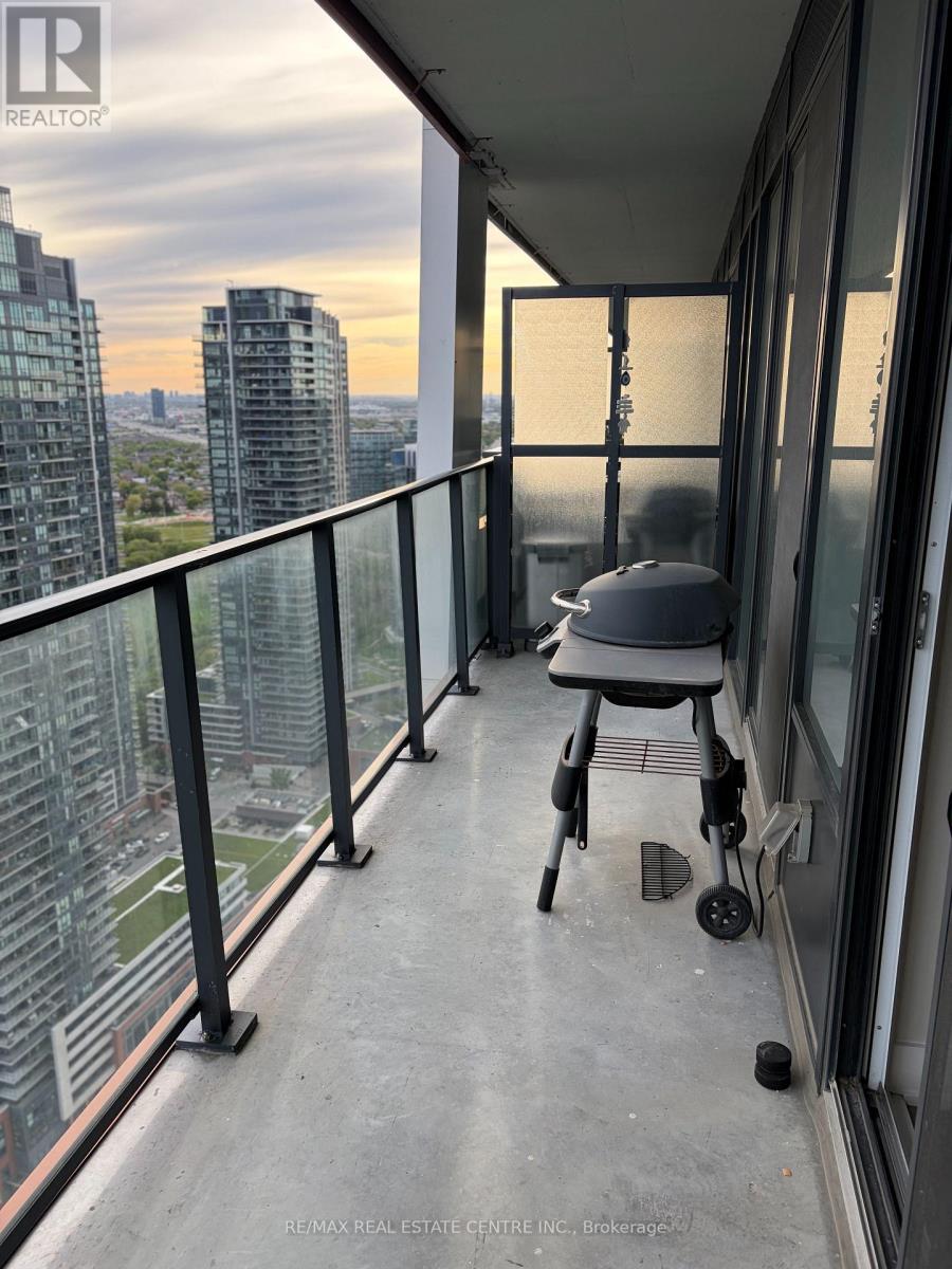 3818 - 30 Shore Breeze Drive, Toronto, Ontario  M8V 0J1 - Photo 17 - W13165970