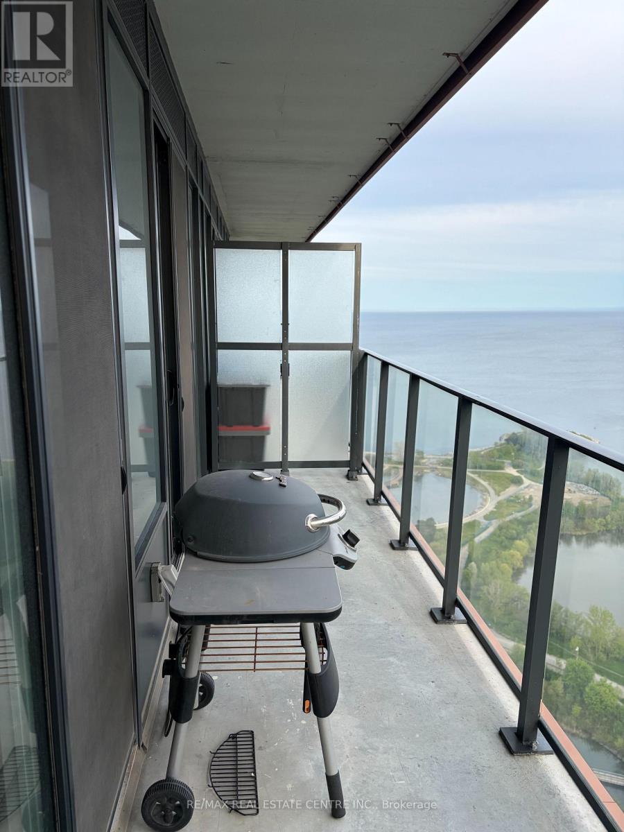 3818 - 30 Shore Breeze Drive, Toronto, Ontario  M8V 0J1 - Photo 18 - W13165970