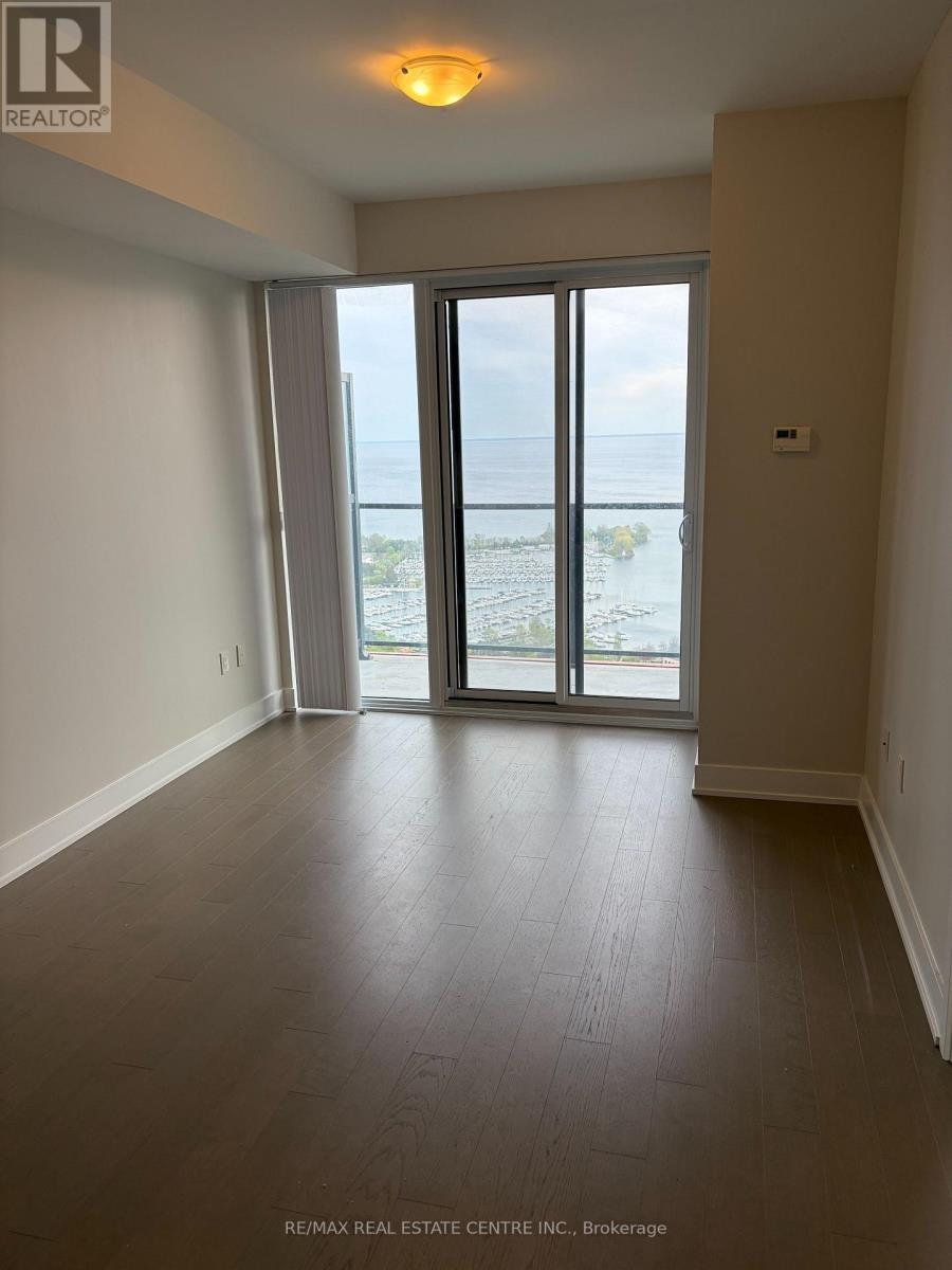 3818 - 30 Shore Breeze Drive, Toronto, Ontario  M8V 0J1 - Photo 3 - W13165970
