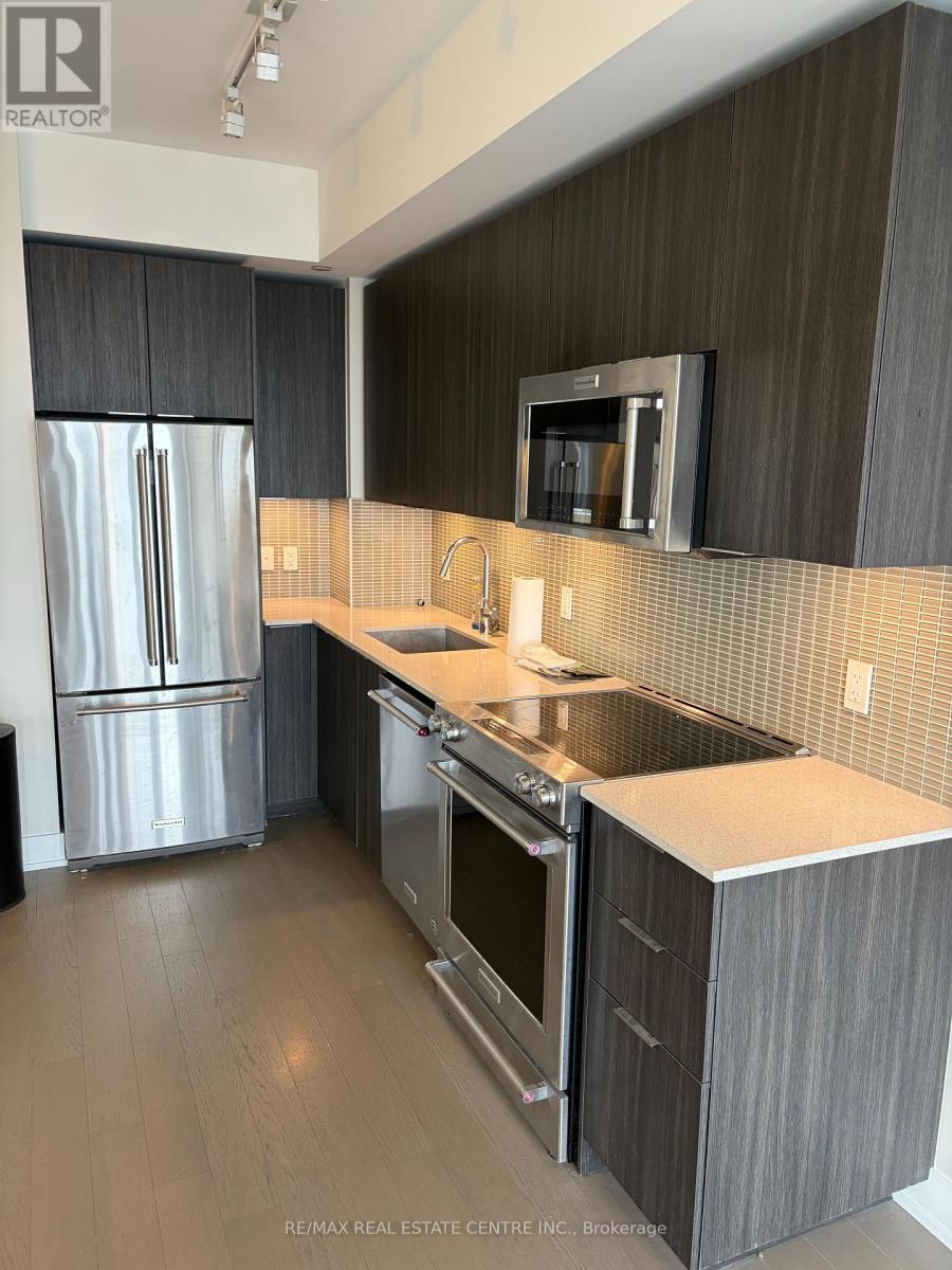 3818 - 30 Shore Breeze Drive, Toronto, Ontario  M8V 0J1 - Photo 4 - W13165970