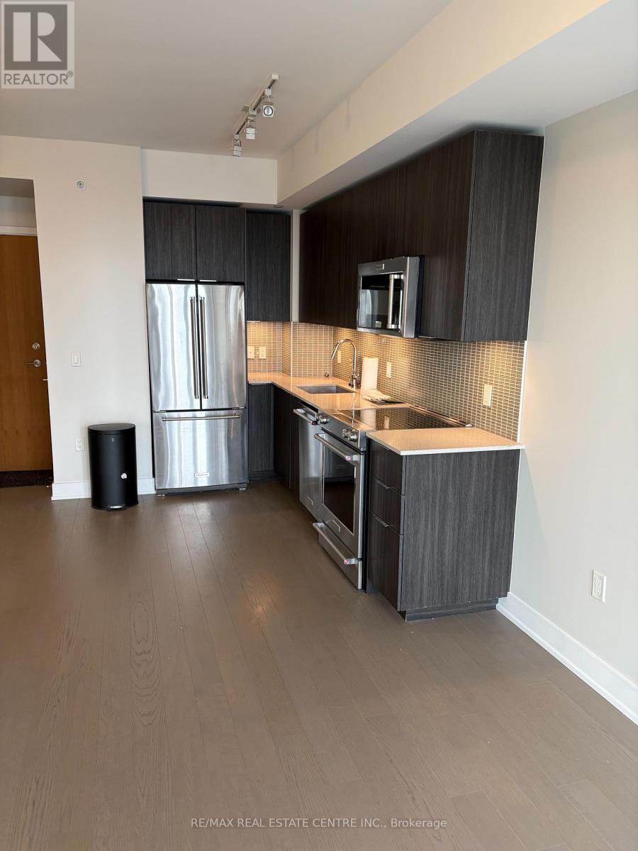 3818 - 30 Shore Breeze Drive, Toronto, Ontario  M8V 0J1 - Photo 5 - W13165970