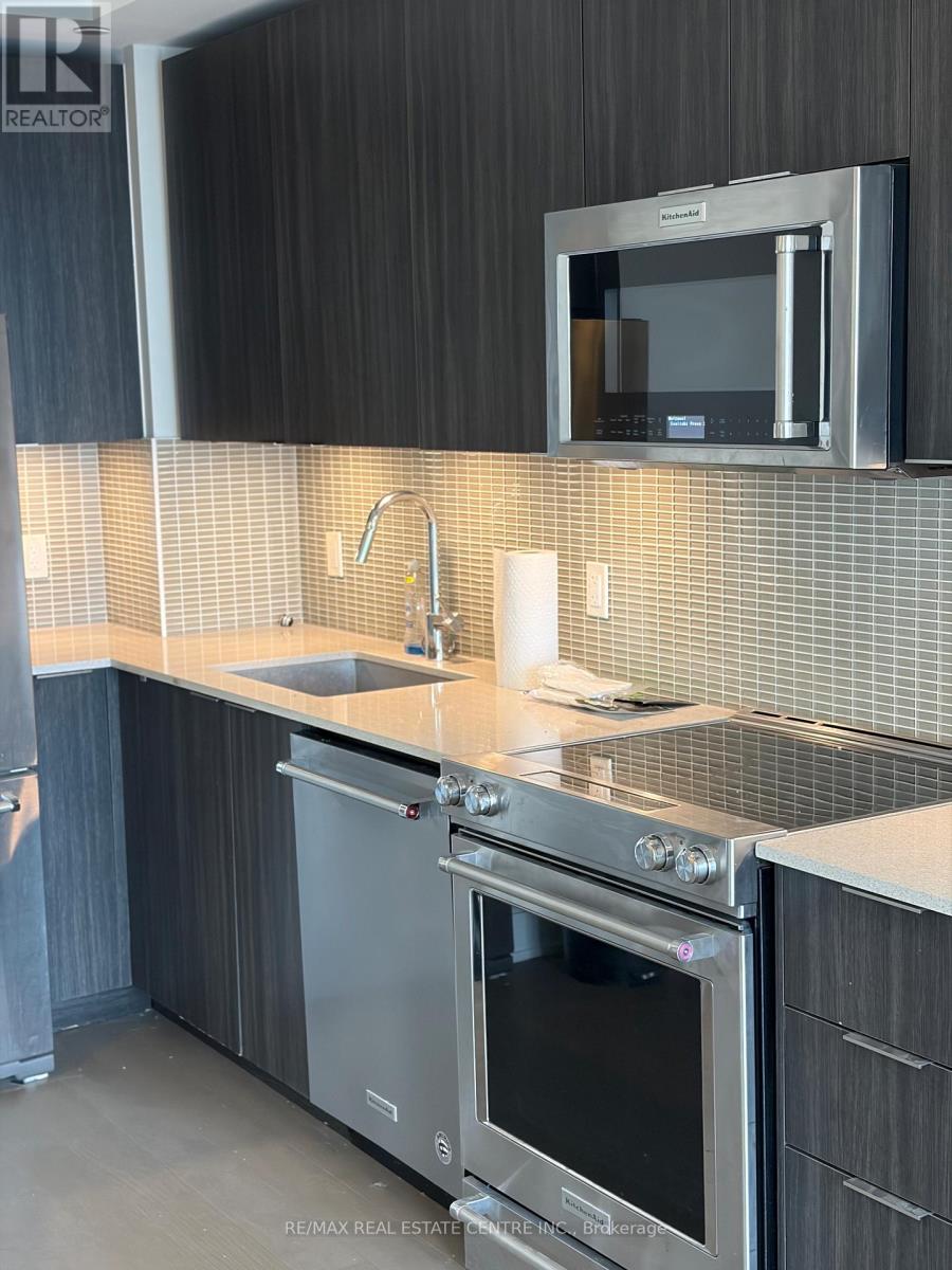 3818 - 30 Shore Breeze Drive, Toronto, Ontario  M8V 0J1 - Photo 6 - W13165970