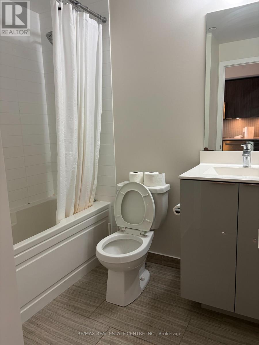 3818 - 30 Shore Breeze Drive, Toronto, Ontario  M8V 0J1 - Photo 8 - W13165970