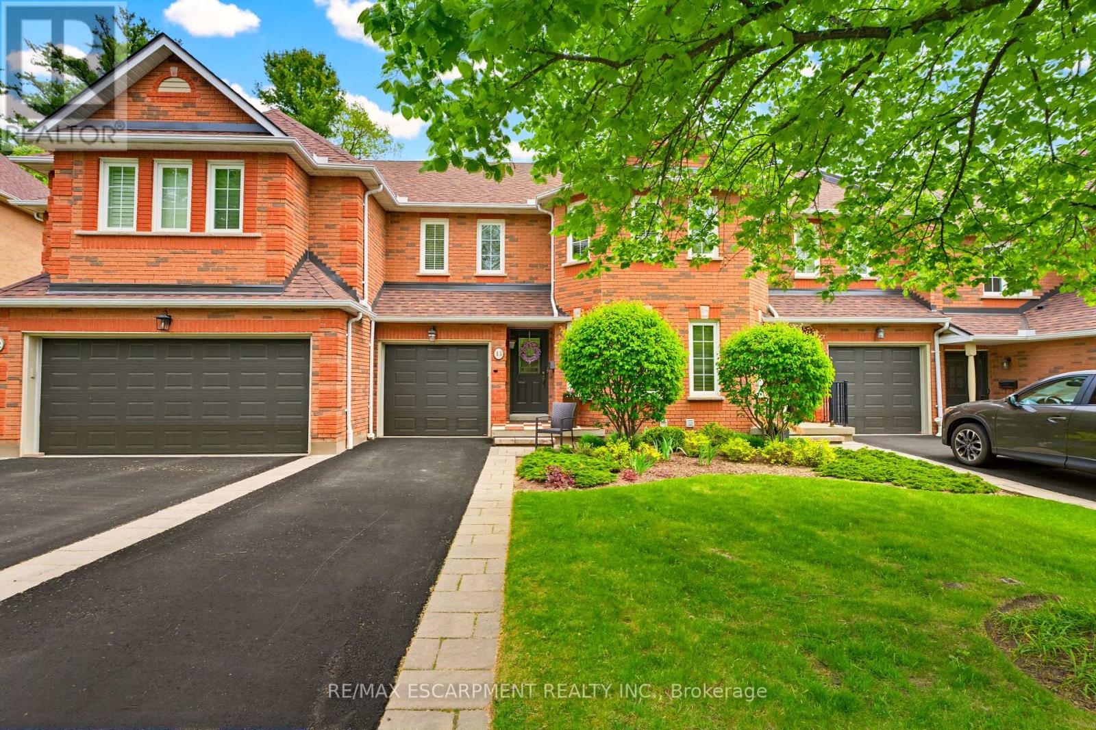 13 - 1735 THE COLLEGEWAY, Mississauga, Ontario