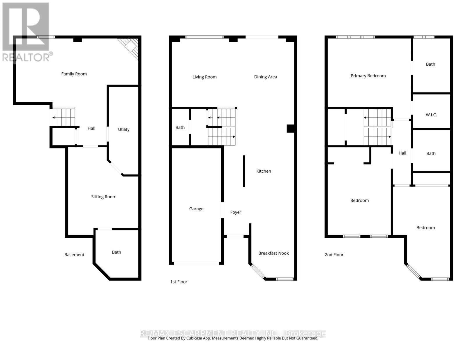 13 - 1735 The Collegeway, Mississauga, Ontario L5L 3S7 - Photo 29 - W13165978