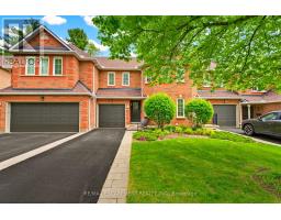 13 - 1735 THE COLLEGEWAY, Mississauga, Ontario