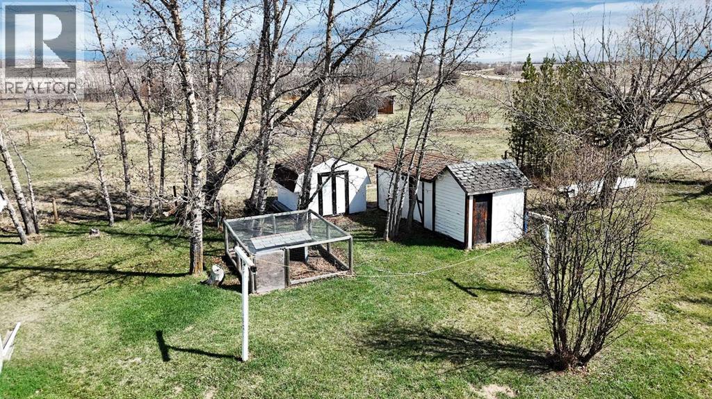 22228 410 Township, Rural Lacombe County, Alberta  T0B 3C0 - Photo 36 - A2310028