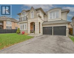 37 SCOTCHMERE CRESCENT, Brampton, Ontario