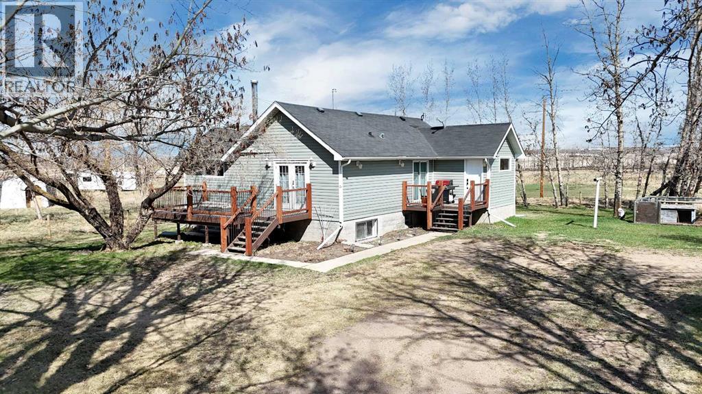 22228 410 Township, Rural Lacombe County, Alberta  T0B 3C0 - Photo 37 - A2310028