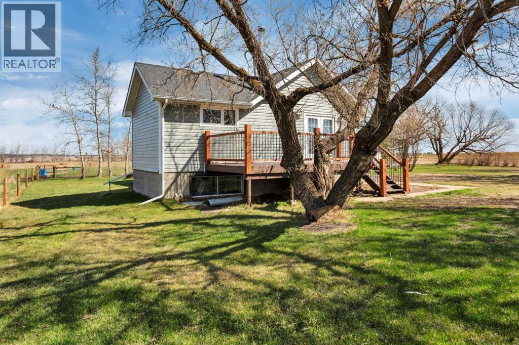 22228 410 Township, Rural Lacombe County, Alberta  T0B 3C0 - Photo 31 - A2310028