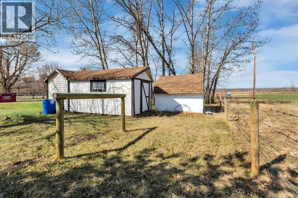 22228 410 Township, Rural Lacombe County, Alberta  T0B 3C0 - Photo 34 - A2310028