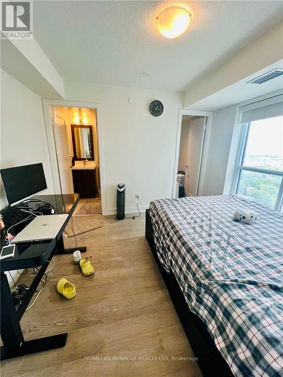 2601 - 7 Mabelle Avenue, Toronto, Ontario  M9A 4Y1 - Photo 2 - W13165986