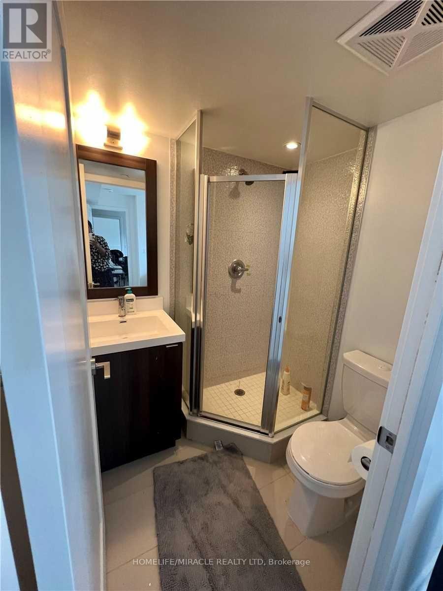 2601 - 7 Mabelle Avenue, Toronto, Ontario  M9A 4Y1 - Photo 5 - W13165986