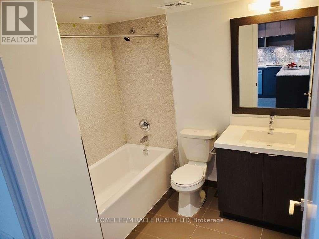 2601 - 7 Mabelle Avenue, Toronto, Ontario  M9A 4Y1 - Photo 6 - W13165986